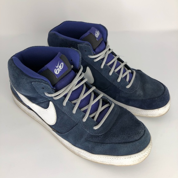 nike 6.0 free